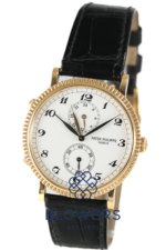 Patek Philippe Calatrava Travel Time 5034J-001