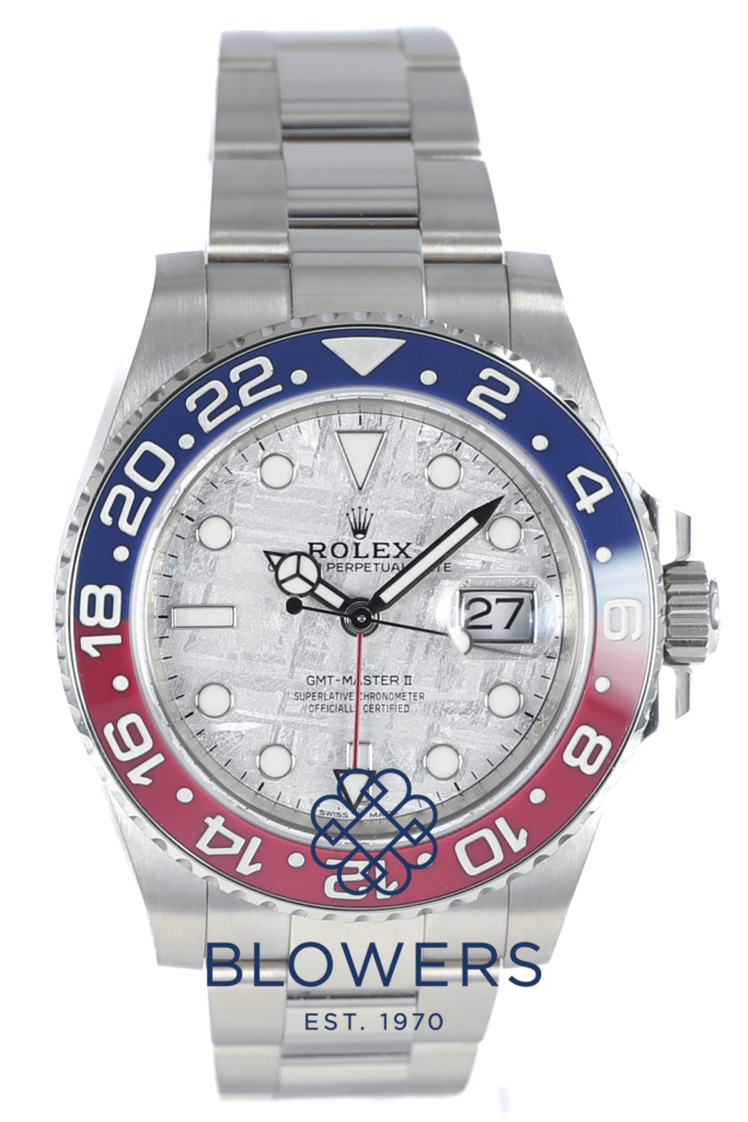 Pre-Owned Rolex Watches | Blowers Jewellers