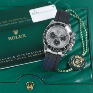 Rolex Oyster Perpetual Cosmograph Daytona "Ghost" 126519LN