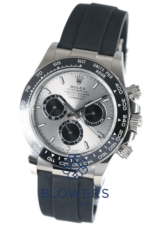 Rolex Oyster Perpetual Cosmograph Daytona "Ghost" 126519LN