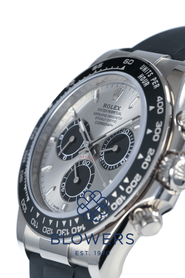 Rolex Oyster Perpetual Cosmograph Daytona "Ghost" 126519LN