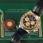 Rolex Oyster Perpetual Cosmograph Daytona 116518