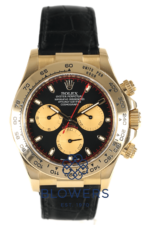 Rolex Oyster Perpetual Cosmograph Daytona 116518