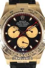 Rolex Oyster Perpetual Cosmograph Daytona 116518