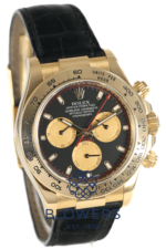 Rolex Oyster Perpetual Cosmograph Daytona 116518