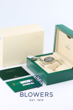 Rolex Oyster Perpetual Submariner 116613LN