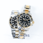 Rolex Oyster Perpetual Submariner 116613LN