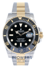 Rolex Oyster Perpetual Submariner 116613LN