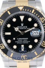 Rolex Oyster Perpetual Submariner 116613LN