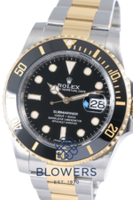 Rolex Oyster Perpetual Submariner 116613LN