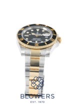 Rolex Oyster Perpetual Submariner 116613LN