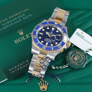 Rolex Oyster Perpetual Submariner  Date 126613LB