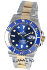 Rolex Oyster Perpetual Submariner  Date 126613LB