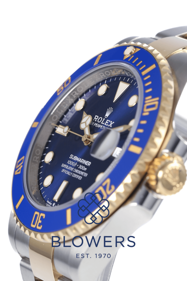 Rolex Oyster Perpetual Submariner  Date 126613LB