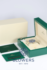 Rolex Oyster Perpetual Submariner  Date 126613LB