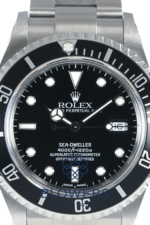 Rolex Oyster Perpetual Sea-Dweller 16600