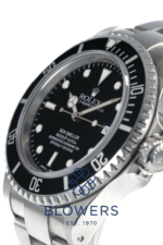 Rolex Oyster Perpetual Sea-Dweller 16600