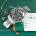 Rolex Oyster Perpetual GMT-Master II 116710LN