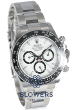 Rolex Oyster Perpetual Daytona 126500LN