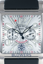 Franck Muller Conquistador Cortez Chronograph 10000CC