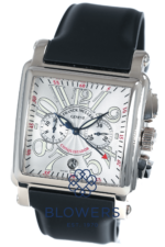 Franck Muller Conquistador Cortez Chronograph 10000CC