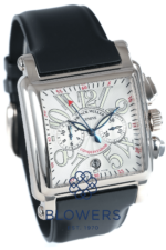 Franck Muller Conquistador Cortez Chronograph 10000CC