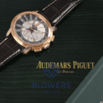 Audemars Piguet Millenary Chronograph 26145OR.OO.D095CR.01