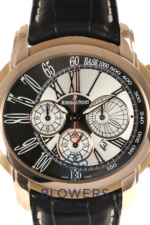 Audemars Piguet Millenary Chronograph 26145OR.OO.D095CR.01