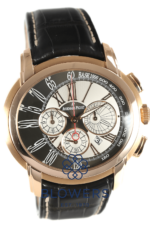 Audemars Piguet Millenary Chronograph 26145OR.OO.D095CR.01