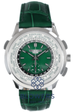 Patek Philippe World Time 5930P-001.