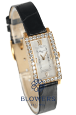 Chopard Classique Femme 136973-0001