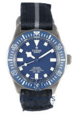 Tudor Pelagos 25707B/23