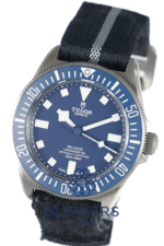 Tudor Pelagos 25707B/23