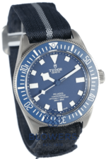 Tudor Pelagos 25707B/23