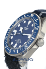 Tudor Pelagos 25707B/23