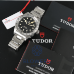 Tudor Black Bay Pro GMT 79470