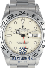 Rolex Oyster Perpetual Explorer II 16550