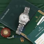 Rolex Oyster Perpetual Datejust 179174