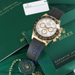 Rolex Oyster Perpetual Cosmograph Daytona 116518LN