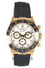 Rolex Oyster Perpetual Cosmograph Daytona 116518LN