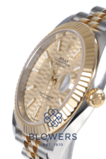 Rolex Oyster Perpetual Datejust 126333