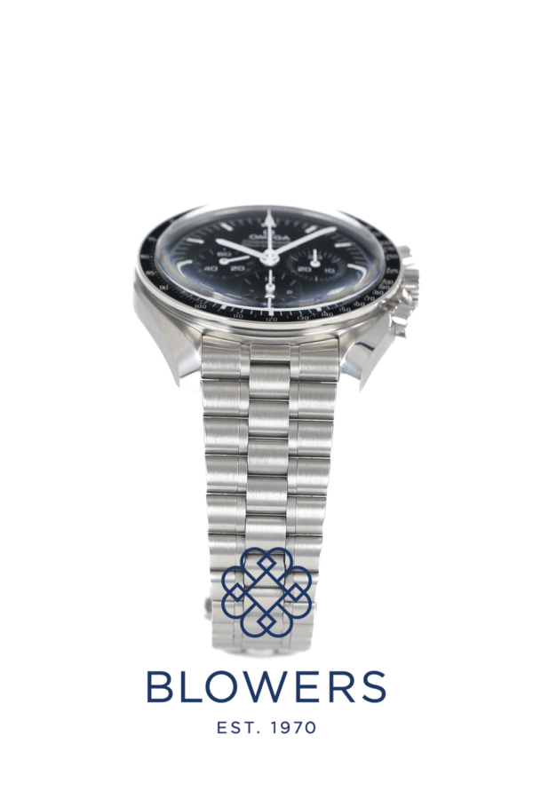 Omega Speedmaster Professional Moon Watch 310.30.42.50.01.001