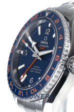 Omega Seamaster GMT Planet Ocean 232.32.44.22.03.001