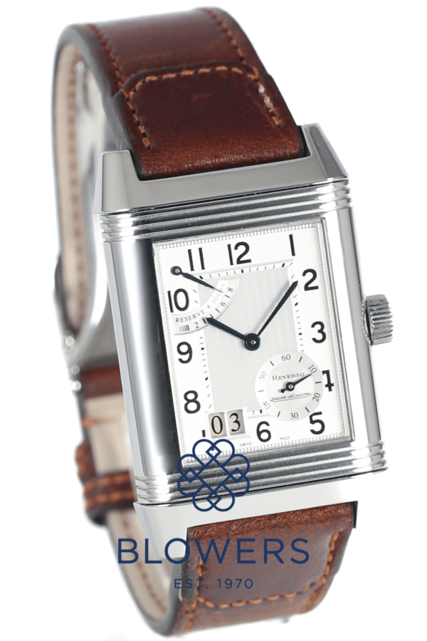 Jaeger-LeCoultre Reverso Grande Date 3008420