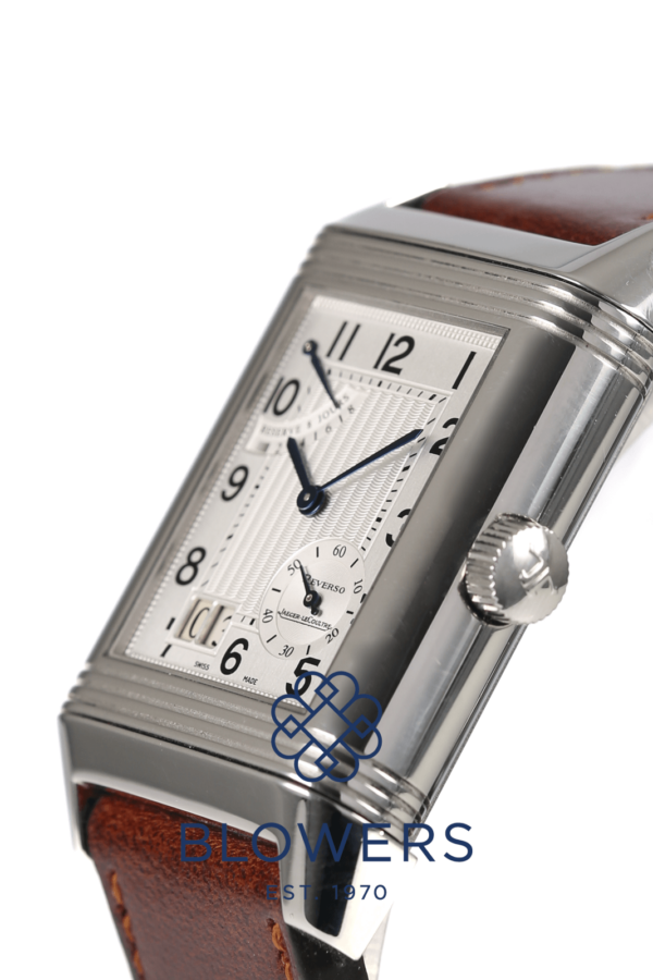 Jaeger-LeCoultre Reverso Grande Date 3008420