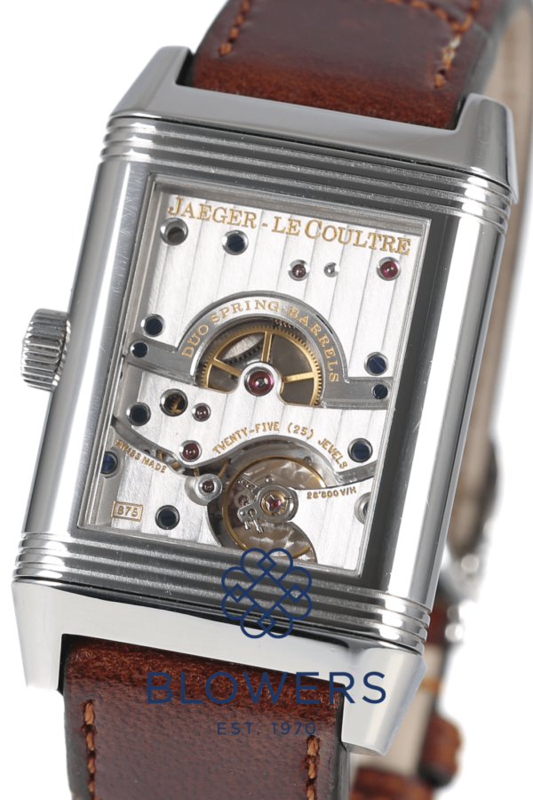 Jaeger-LeCoultre Reverso Grande Date 3008420