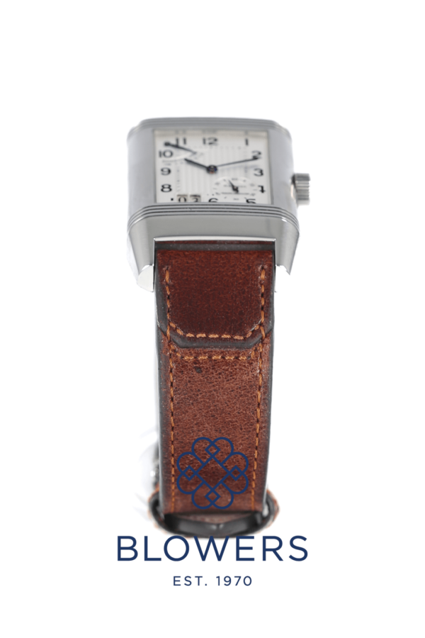 Jaeger-LeCoultre Reverso Grande Date 3008420