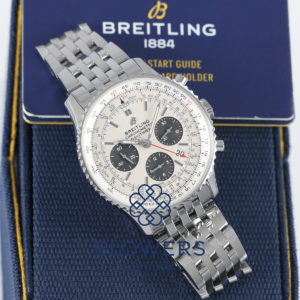 Breitling Navitimer B01 AB0121