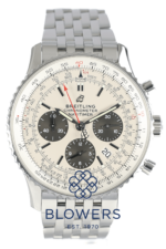 Breitling Navitimer B01 AB0121