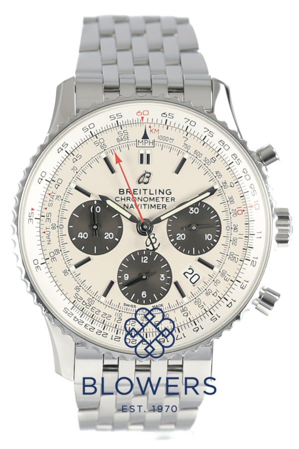 Breitling Navitimer B01 AB0121